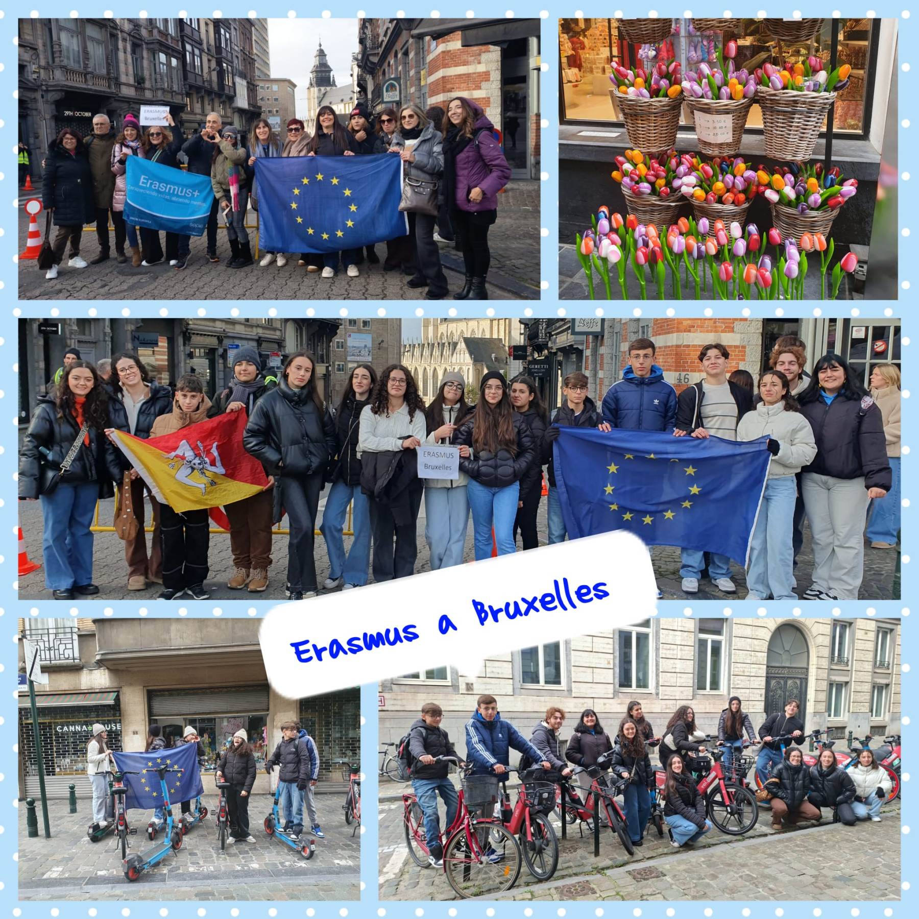 Bruxelles