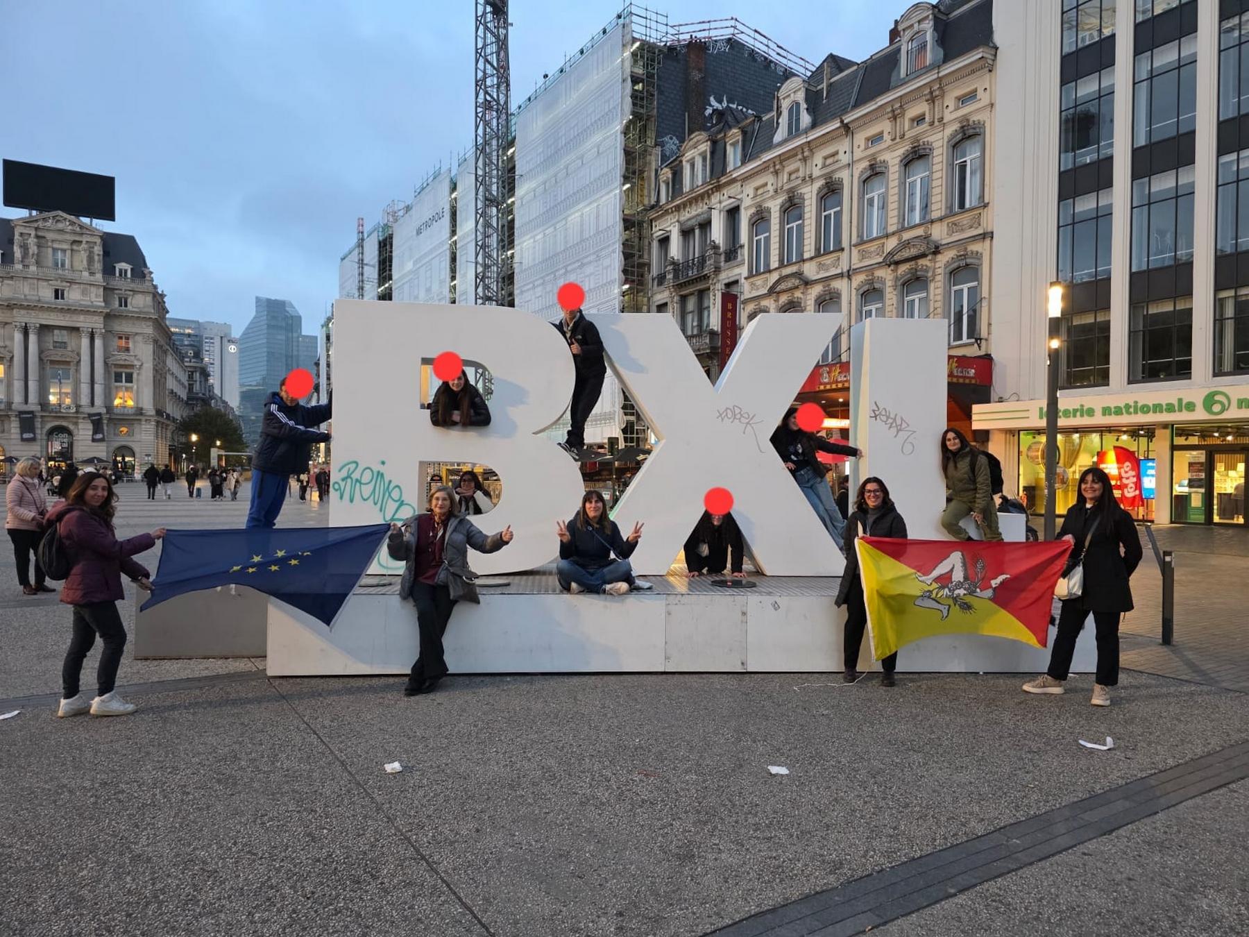 Bruxelles