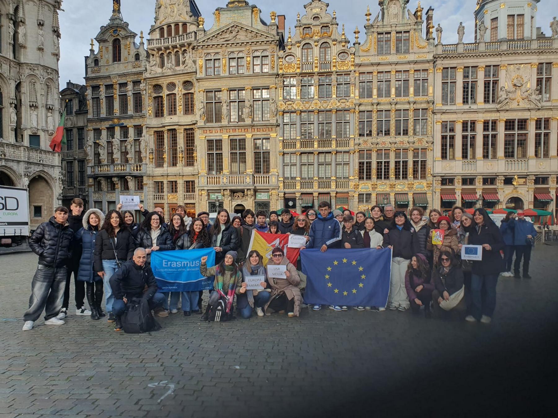 Bruxelles