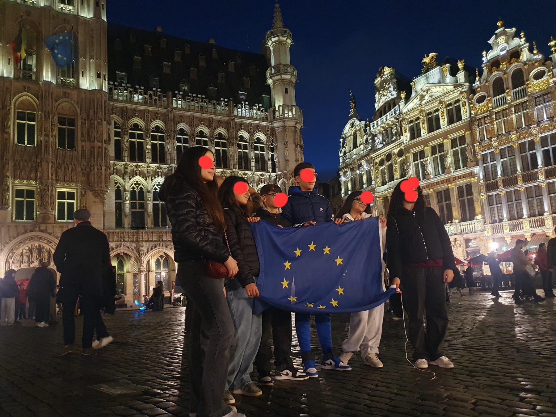 Bruxelles